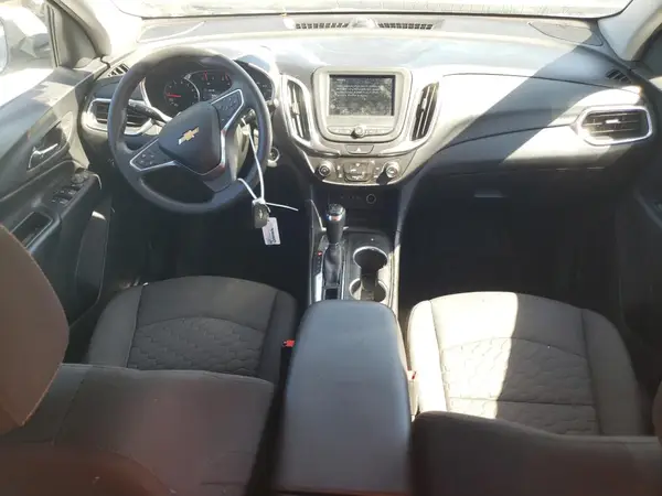 2GNAXKEV6K6200947 2019 CHEVROLET EQUINOX - Image 8