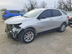2GNAXKEV6K6201077 2019 CHEVROLET EQUINOX