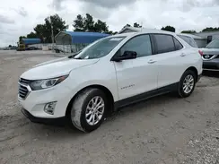 2GNAXKEV6K6201502 2019 CHEVROLET EQUINOX