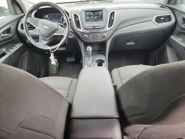 2GNAXKEV6K6201502 2019 CHEVROLET EQUINOX - Image 8