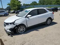 2GNAXKEV6K6202052 2019 CHEVROLET EQUINOX