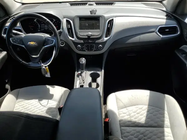 2GNAXKEV6K6202052 2019 CHEVROLET EQUINOX - Image 8
