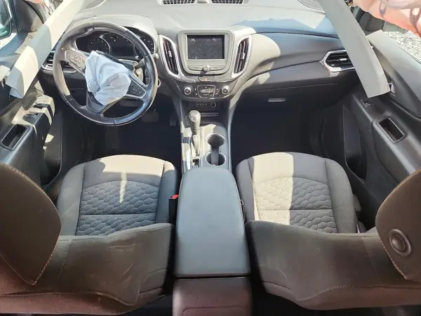 2GNAXKEV6K6202925 2019 CHEVROLET EQUINOX - Image 8