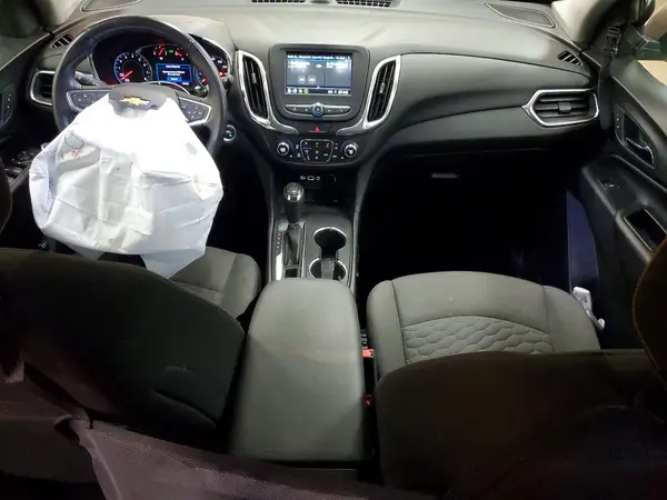 2GNAXKEV6K6202987 2019 CHEVROLET EQUINOX - Image 8