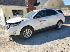 2GNAXKEV6K6204318 2019 CHEVROLET EQUINOX