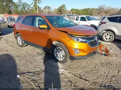 2GNAXKEV6K6204934 2019 CHEVROLET EQUINOX