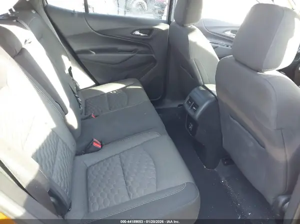 2GNAXKEV6K6204934 2019 CHEVROLET EQUINOX - Image 8