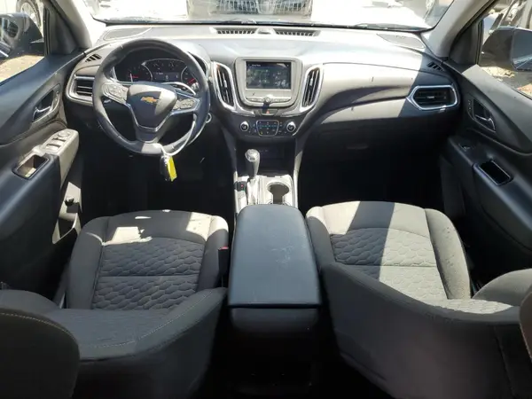 2GNAXKEV6K6207588 2019 CHEVROLET EQUINOX - Image 8