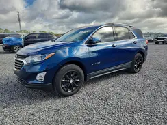 2GNAXKEV6K6208322 2019 CHEVROLET EQUINOX