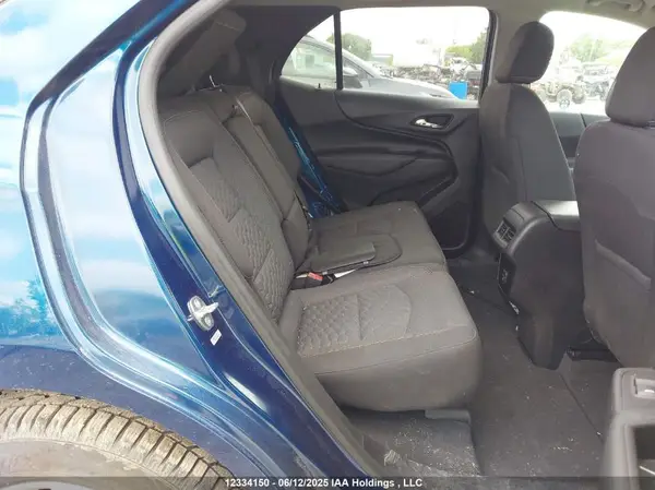 2GNAXKEV6K6209759 2019 CHEVROLET EQUINOX - Image 8