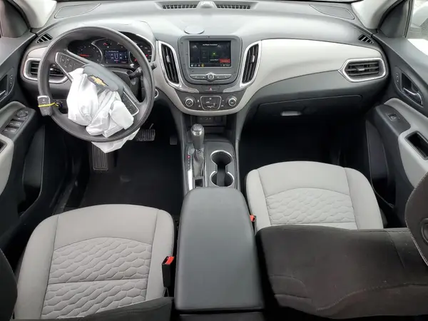2GNAXKEV6K6211253 2019 CHEVROLET EQUINOX - Image 8