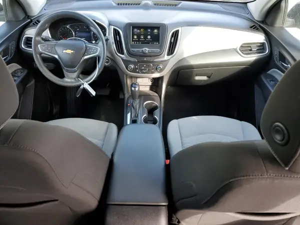 2GNAXKEV6K6211897 2019 CHEVROLET EQUINOX - Image 8