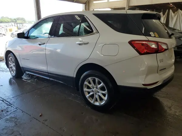 2GNAXKEV6K6218946 2019 CHEVROLET EQUINOX - Image 2