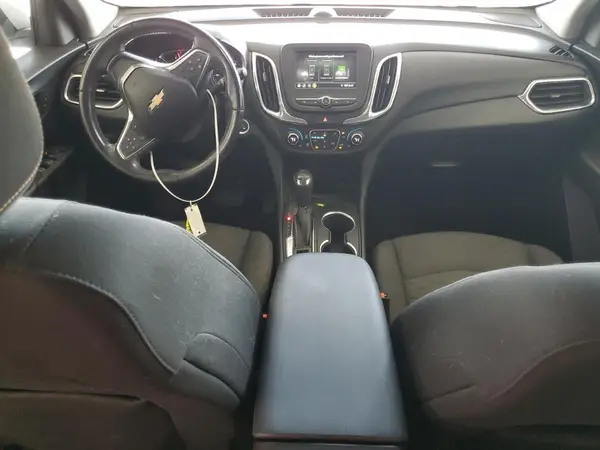 2GNAXKEV6K6218946 2019 CHEVROLET EQUINOX - Image 8