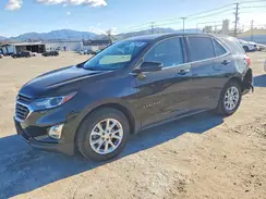 2GNAXKEV6K6220003 2019 CHEVROLET EQUINOX