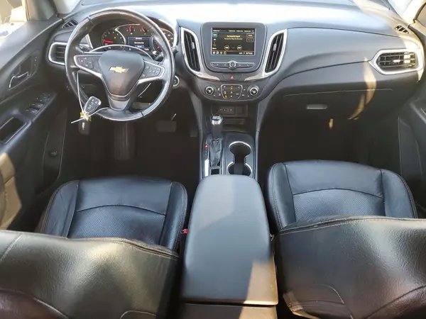 2GNAXKEV6K6220003 2019 CHEVROLET EQUINOX - Image 8