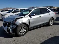 2GNAXKEV6K6220521 2019 CHEVROLET EQUINOX