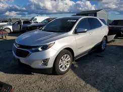 2GNAXKEV6K6221832 2019 CHEVROLET EQUINOX