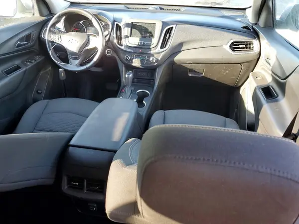 2GNAXKEV6K6221832 2019 CHEVROLET EQUINOX - Image 8