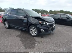 2GNAXKEV6K6222754 2019 CHEVROLET EQUINOX