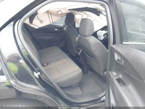2GNAXKEV6K6222754 2019 CHEVROLET EQUINOX - Image 8
