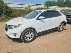 2GNAXKEV6K6227288 2019 CHEVROLET EQUINOX