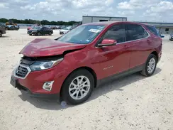 2GNAXKEV6K6228392 2019 CHEVROLET EQUINOX
