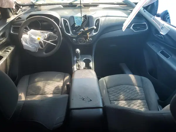 2GNAXKEV6K6230224 2019 CHEVROLET EQUINOX - Image 8