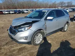 2GNAXKEV6K6233110 2019 CHEVROLET EQUINOX