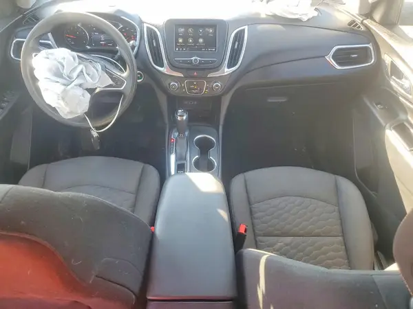2GNAXKEV6K6233110 2019 CHEVROLET EQUINOX - Image 8