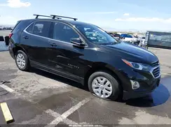 2GNAXKEV6K6236184 2019 CHEVROLET EQUINOX
