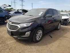 2GNAXKEV6K6236962 2019 CHEVROLET EQUINOX
