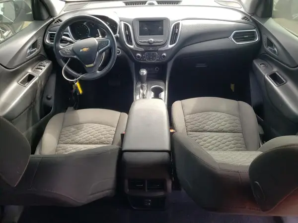 2GNAXKEV6K6236962 2019 CHEVROLET EQUINOX - Image 8