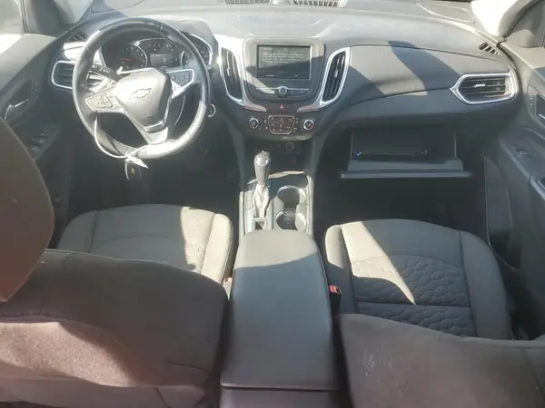 2GNAXKEV6K6251137 2019 CHEVROLET EQUINOX - Image 8
