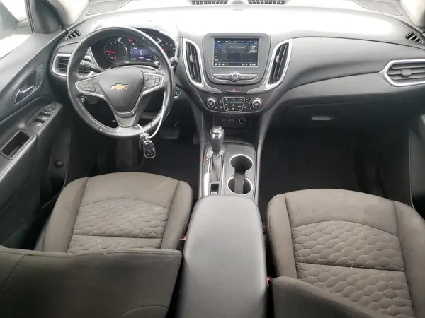 2GNAXKEV6K6251428 2019 CHEVROLET EQUINOX - Image 8