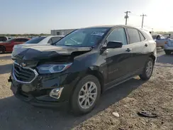 2GNAXKEV6K6256449 2019 CHEVROLET EQUINOX