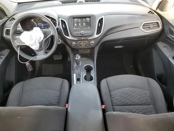 2GNAXKEV6K6256449 2019 CHEVROLET EQUINOX - Image 8