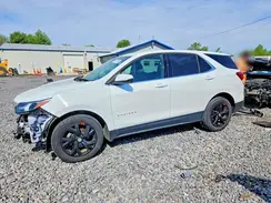 2GNAXKEV6K6256581 2019 CHEVROLET EQUINOX