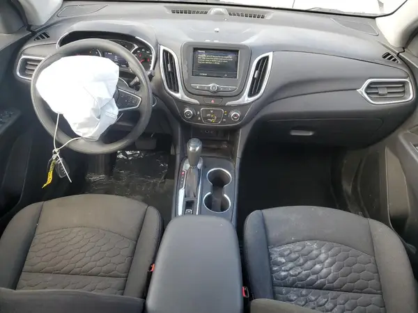 2GNAXKEV6K6256788 2019 CHEVROLET EQUINOX - Image 8