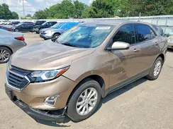 2GNAXKEV6K6256919 2019 CHEVROLET EQUINOX