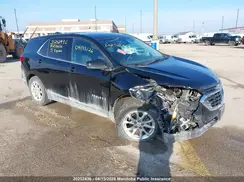 2GNAXKEV6K6258606 2019 CHEVROLET EQUINOX