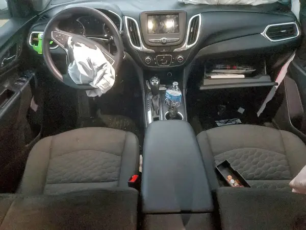 2GNAXKEV6K6259304 2019 CHEVROLET EQUINOX - Image 8