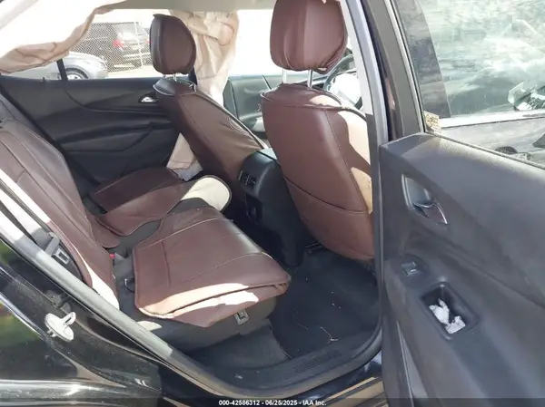 2GNAXKEV6K6259786 2019 CHEVROLET EQUINOX - Image 8