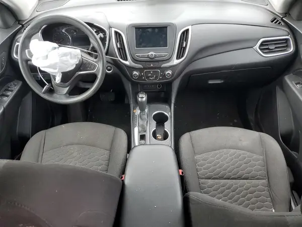 2GNAXKEV6K6260369 2019 CHEVROLET EQUINOX - Image 8