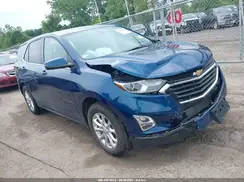 2GNAXKEV6K6260730 2019 CHEVROLET EQUINOX