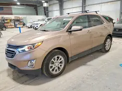 2GNAXKEV6K6261182 2019 CHEVROLET EQUINOX
