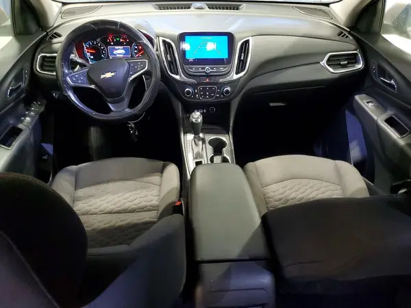 2GNAXKEV6K6261182 2019 CHEVROLET EQUINOX - Image 8