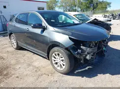 2GNAXKEV6K6261246 2019 CHEVROLET EQUINOX