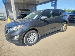 2GNAXKEV6K6262459 2019 CHEVROLET EQUINOX