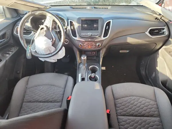 2GNAXKEV6K6262817 2019 CHEVROLET EQUINOX - Image 8